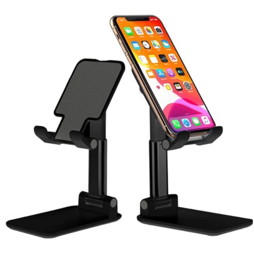 Suporte Para Celular Dobrável Desktop