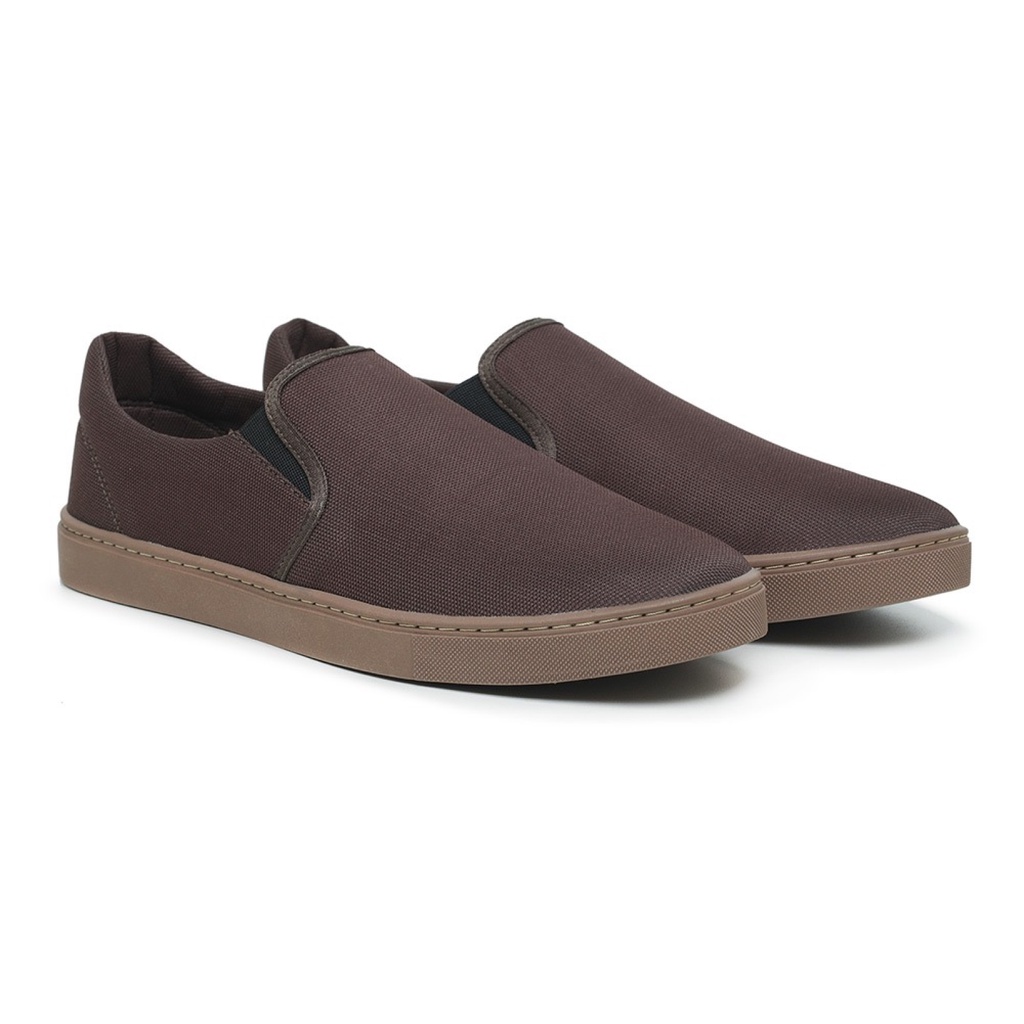 Sapatênis – Yate – Lona