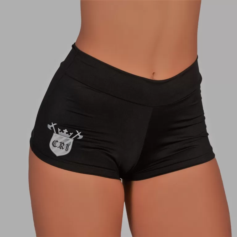 shortinho/cueca box feminina | BX01