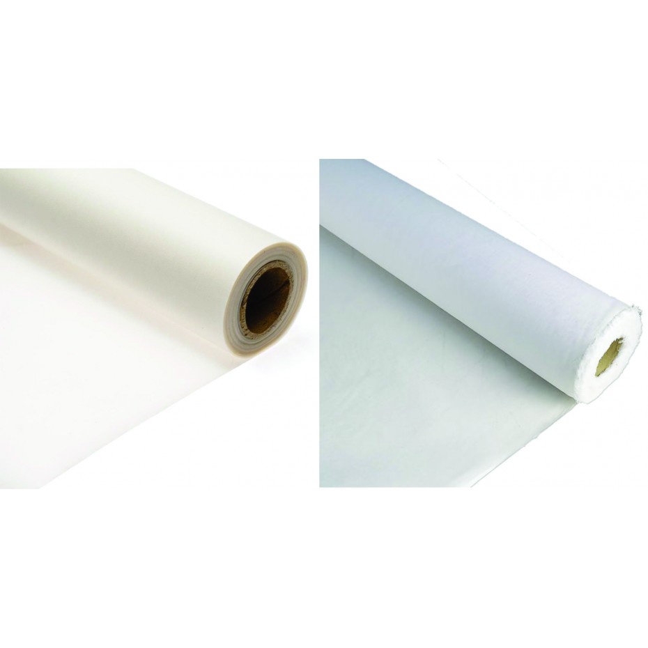 Tecido C/ Termocolante 1m X 1,80m Larg. P/ Fabricar Chinelos