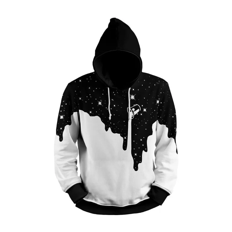 Moletom full print mf01 balde de tinta