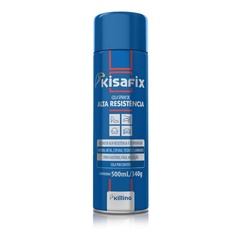Cola Spray De Contato Alta Resistência Aerosol Ki
