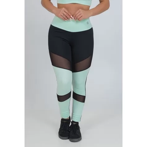 Legging Fit – Zero Transparência