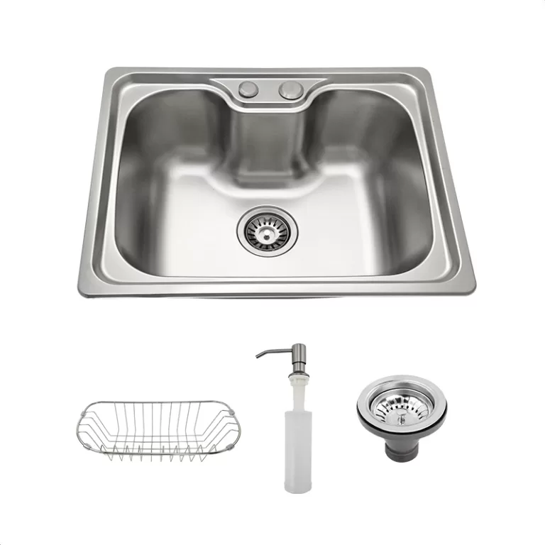 Cuba Cozinha Gourmet Em Aço Inox 50 X 40 Cm Cbc00