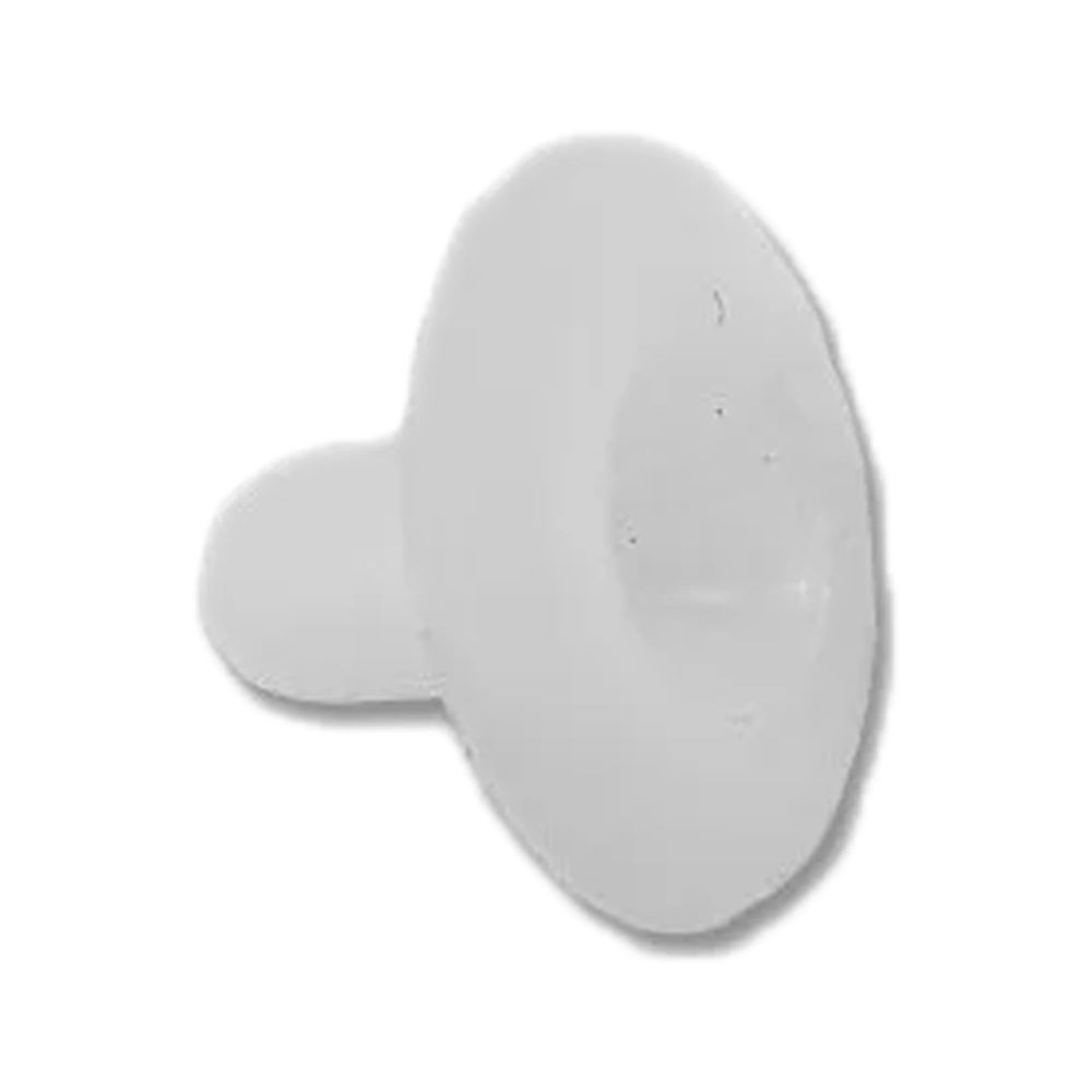 Suporte Presilha da Moldura Fixação do Paralama Argo Linea Punto Grand Siena