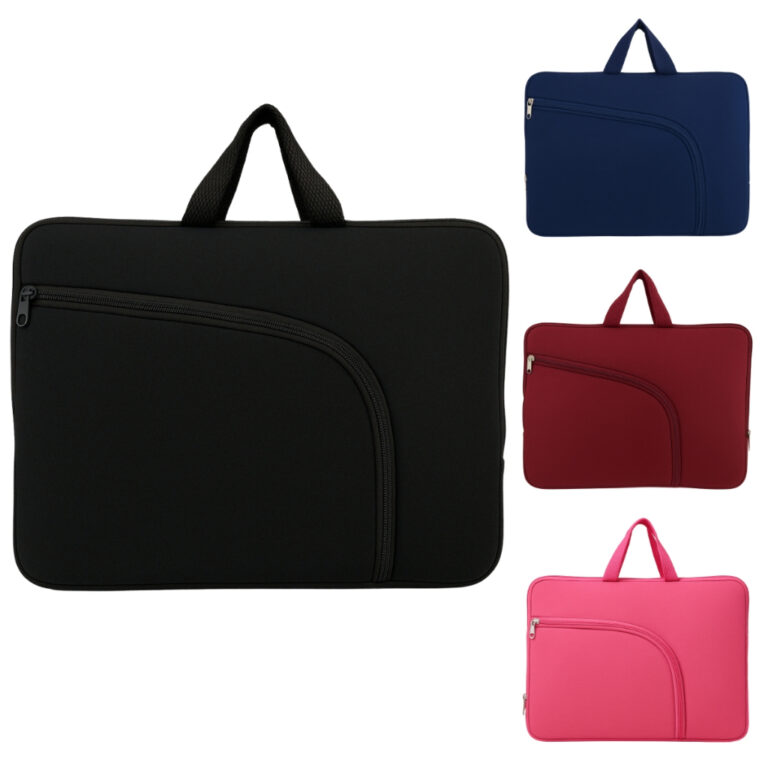 Capa Case Para Notebook 15 / 13 / 13,3 / 14 / 15,6