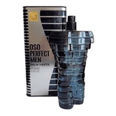 Coscentra Linn Young Masc Oso Man Edt 100ml