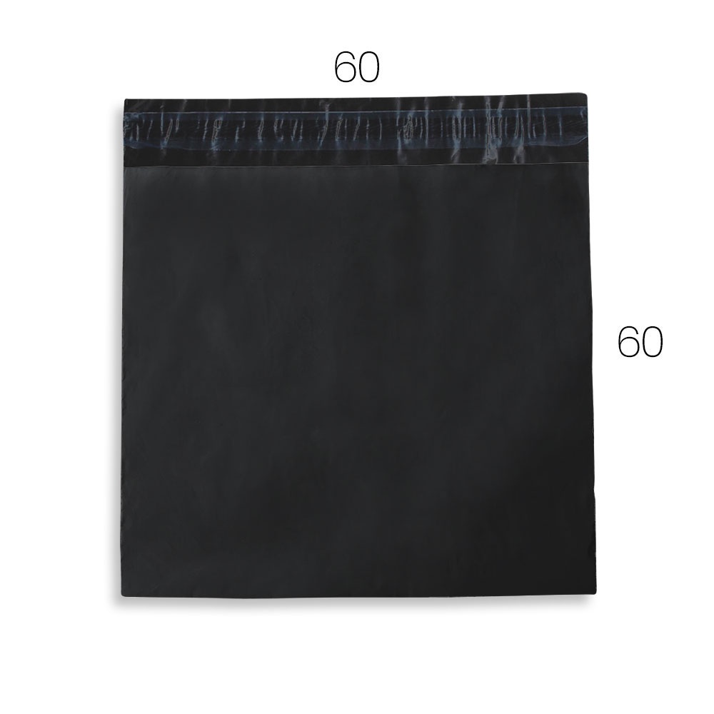 Envelope Segurança Cinza Reciclado Saco Correios 60×60 50und