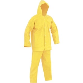 Conjunto Capa Japona Forrada Tamanho G