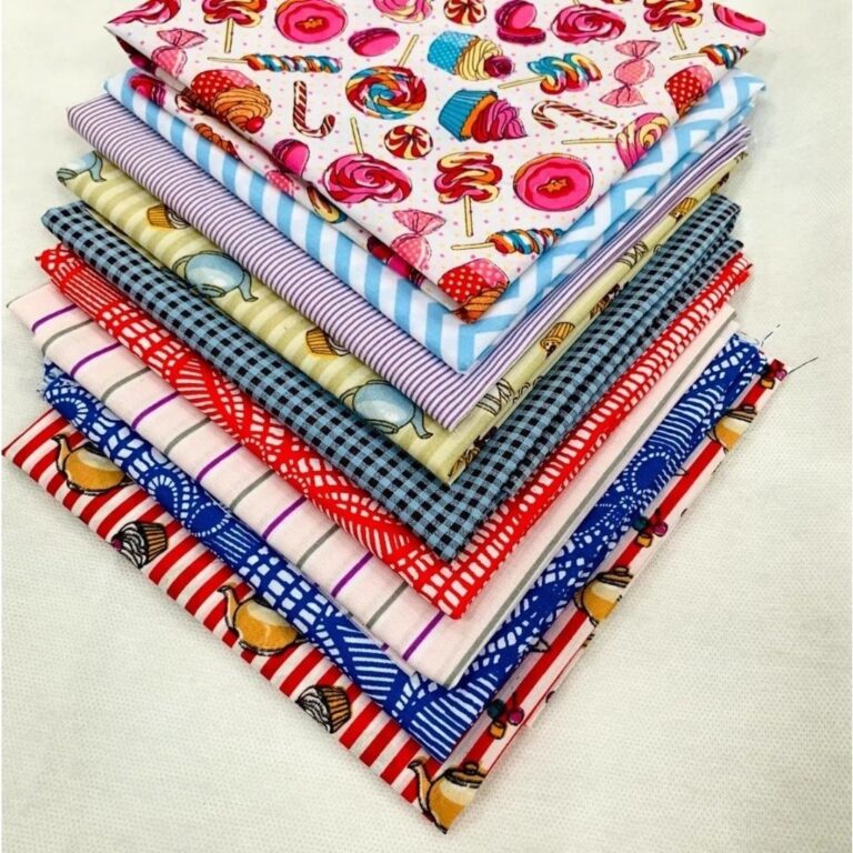 Kit Tricoline 5 – 10 Estampas 0,50×0,70