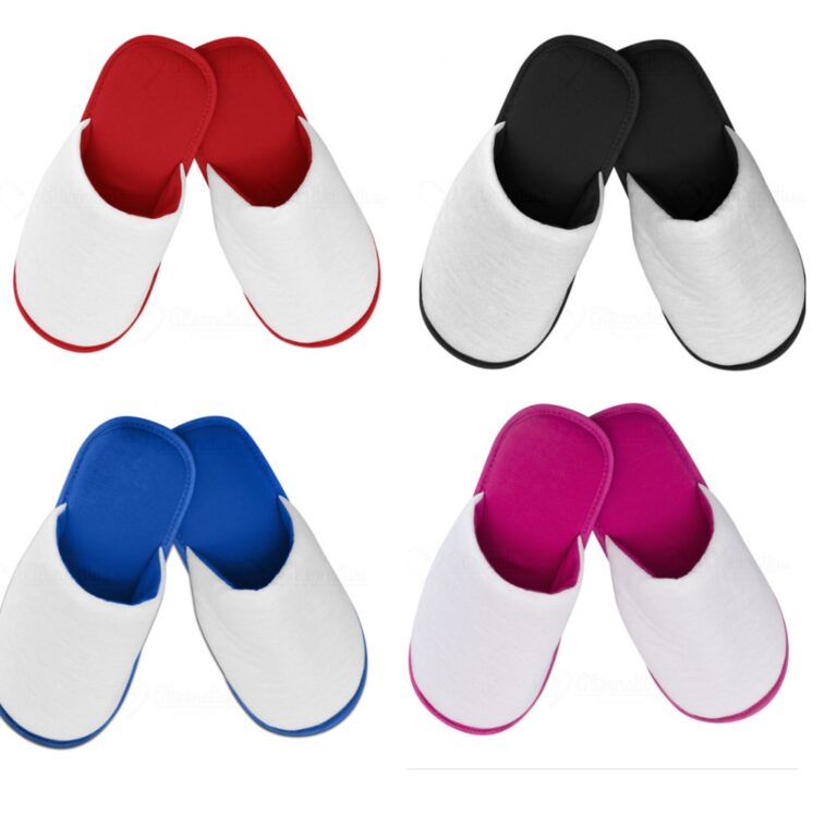PANTUFA ADULTO 100% POLIESTER