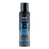 Above Desodorante Reg. One Energy 150ml/90g (Mas)