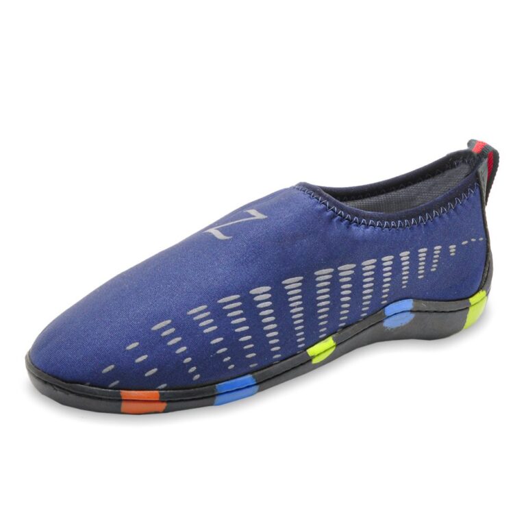 Sapatilha Náutica Unisex 002 Azul 1044
