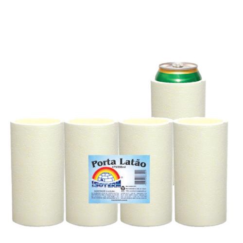 Porta Latão com 4 Compartimentos Ideal para Organ