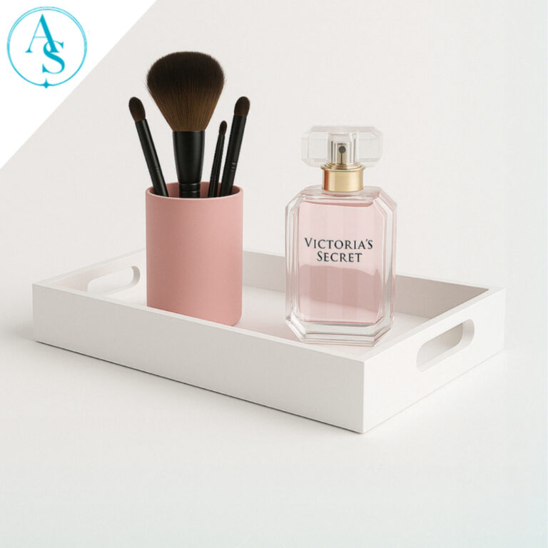 2 Bandejas para Oganização de Perfumes, Maquiage