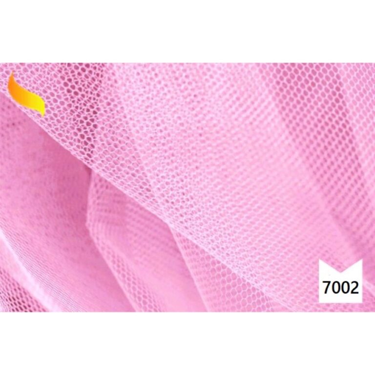 Tule Rosa 50 metros para Saias Bailarina Decoraç
