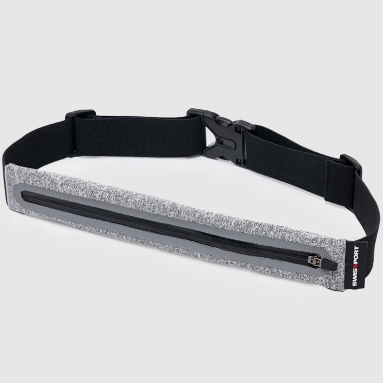 Pochete Swissport Ultra Slim Fitness Porta Celular