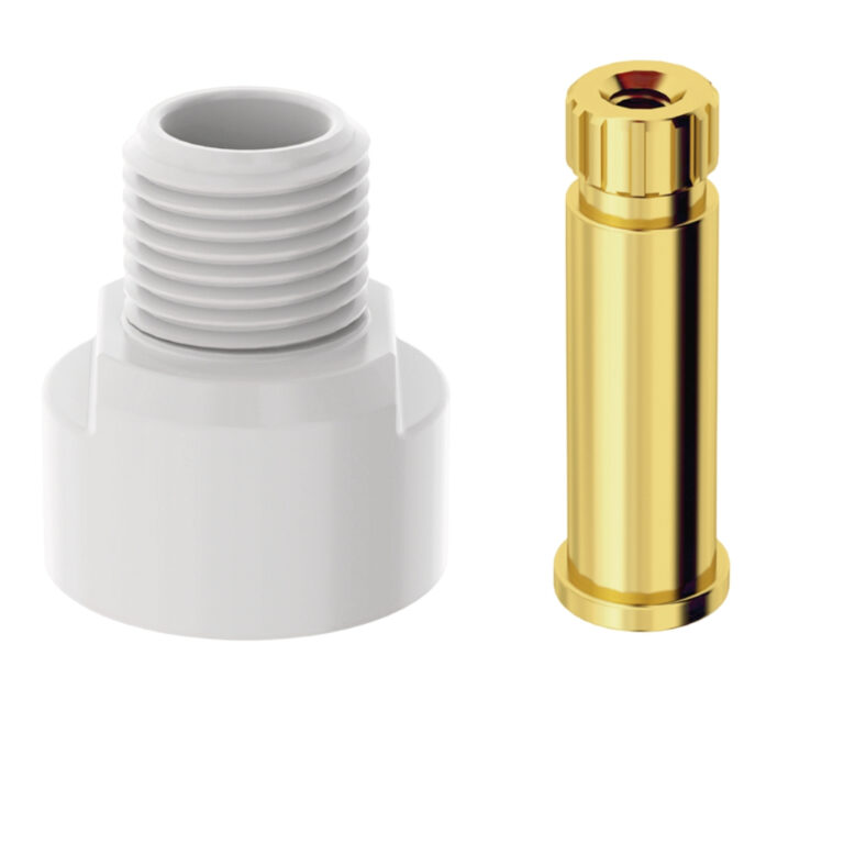 Conversor para Registro Fabrimar para Deca 1/2 3/4