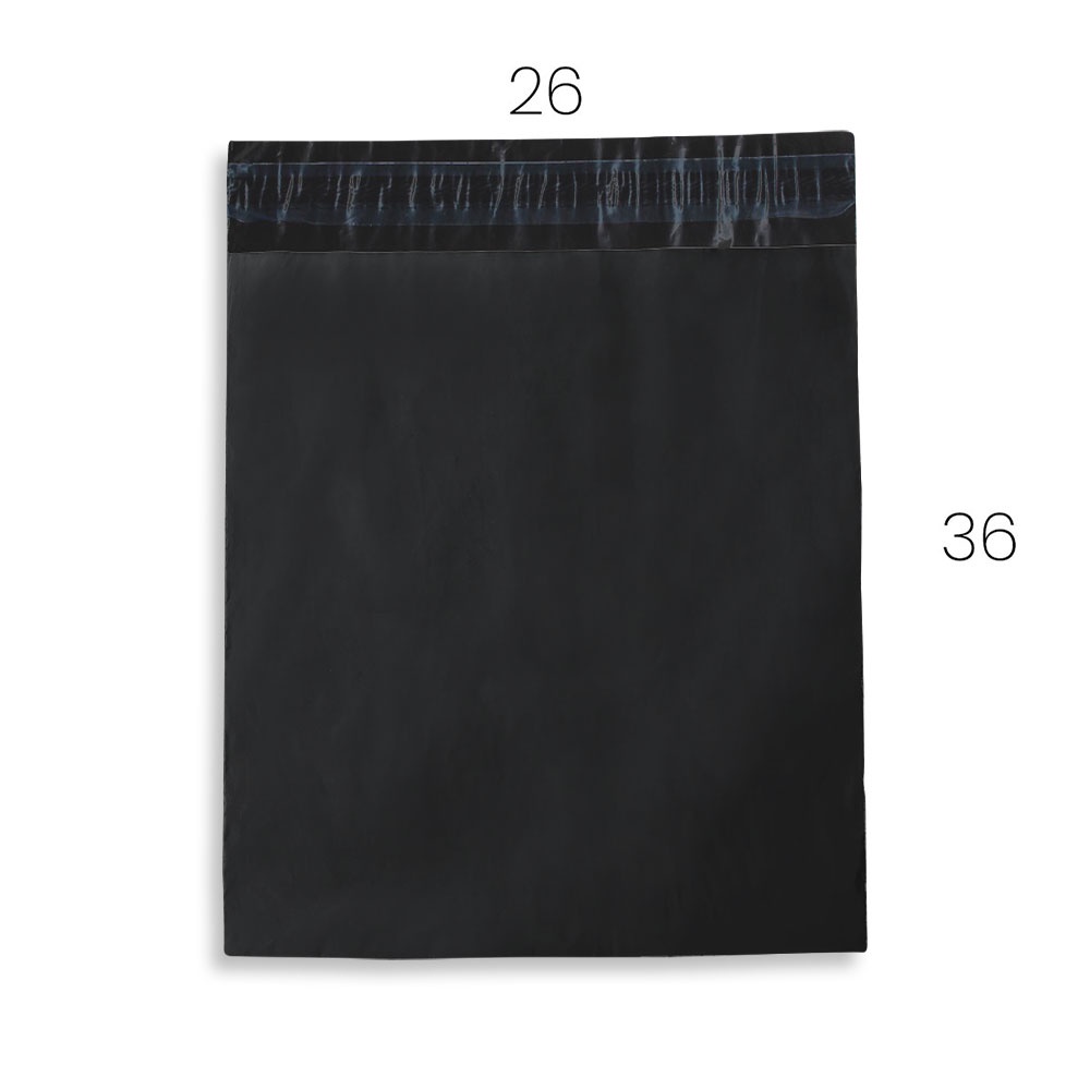 Envelope Segurança Cinza Reciclado Saco Correios 26×36 50und