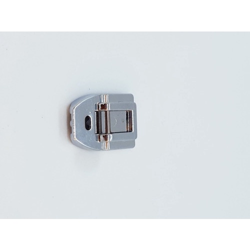 Rj-601-z-dom-sapata Cal Ziper Invizivel Engate Rap