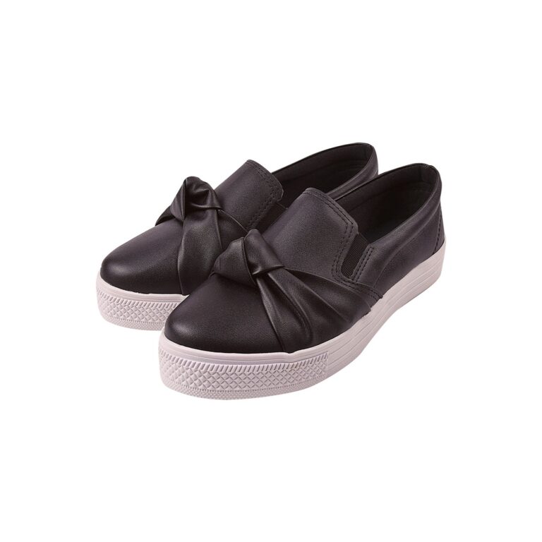 Tenis Femininos Casual Sapatenis Flat Form Sapatil