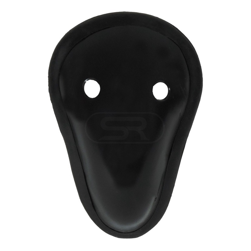 Protetor Genital Muay Thai, Jiu Jitsu – Coquilha / Conchilha