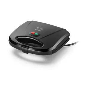 Sanduicheira Grill Multilaser: Lanches Perfeitos em Minutos!