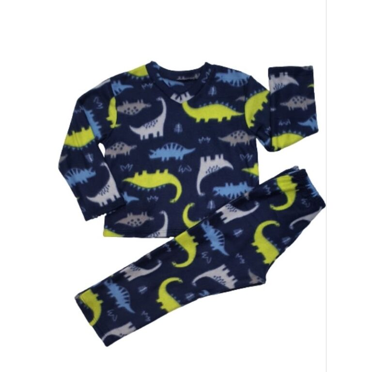 pijama soft infantil menino e menina,tamanhos 4,6,