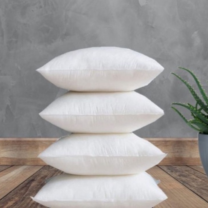 4 Enchimentos Almofada em Refil 45cm x 45cm –