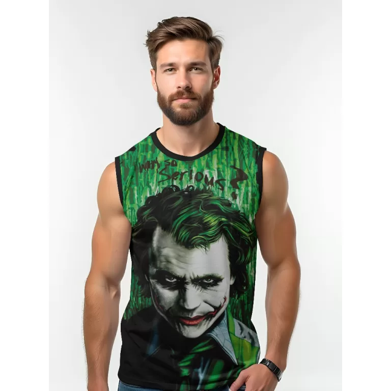 Camiseta Dry Fit Masculina UV 50+ Coringa fundo Es
