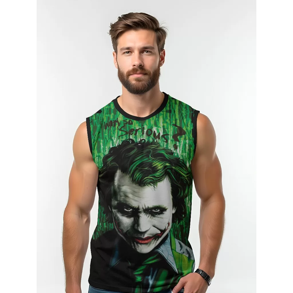 Camiseta Dry Fit Masculina UV 50+ Coringa fundo Estampada Academia Corrida Treino Casual