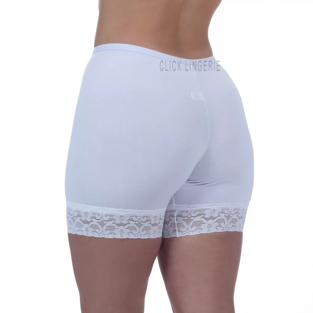 Short Anágua ideal para usar por Baixo De Vestido
