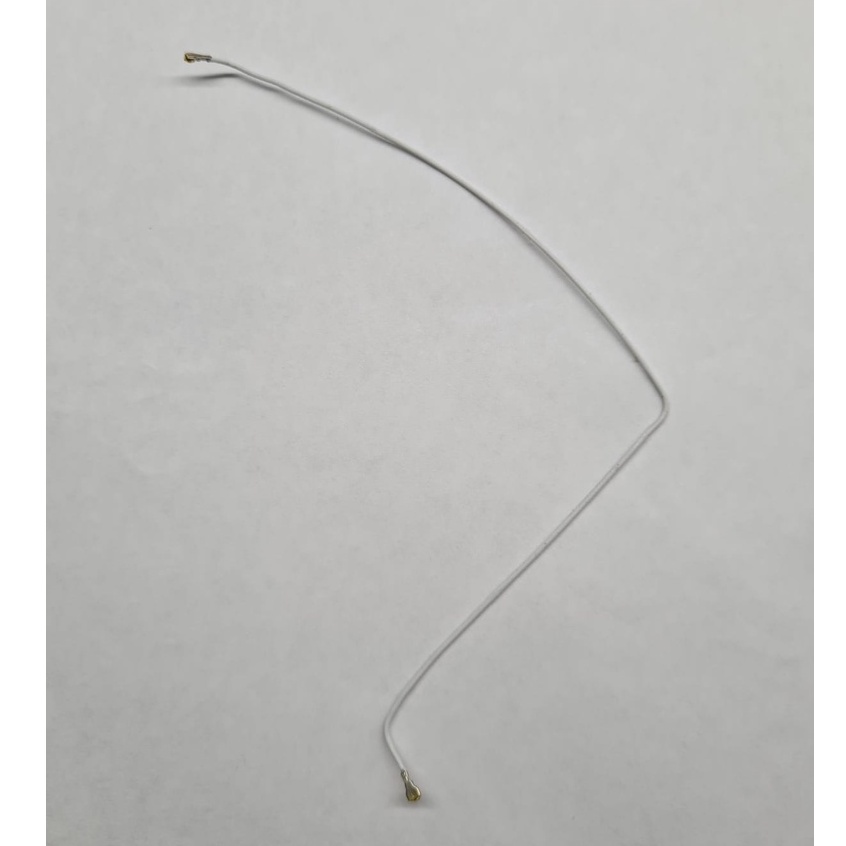 Antena Cabo Coaxial Rede A30 A305 Original