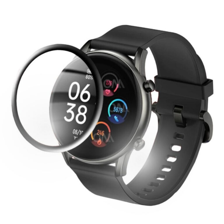 PELÍCULA HAYLOU LS05 NANO GEL PARA SMARTWATCH