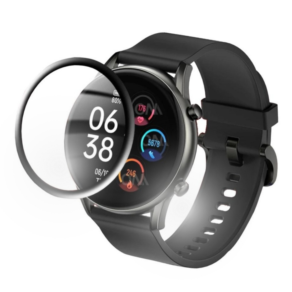 PELÍCULA HAYLOU LS05 NANO GEL PARA SMARTWATCH