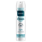 Above Desodorante Cream Light 150ml/90g