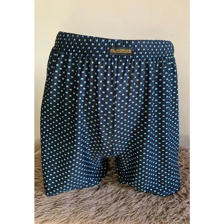 Pijama Samba Canção Cueca Masculina Malha Fria R