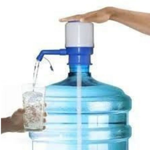 Bomba Para Galão Garrafão De Agua Mineral 10 e 2
