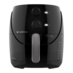 Airfryer Cadence FRT555: Crocância Saudável e Praticidade na Cozinha!