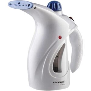Passadeira a Vapor Lenoxx Easy: Roupas Lisas em Minutos!