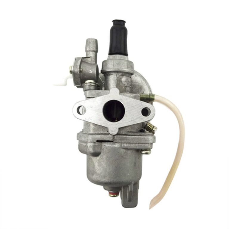 Carburador Para Motor 47cc 49cc YL Carb Mini Moto 