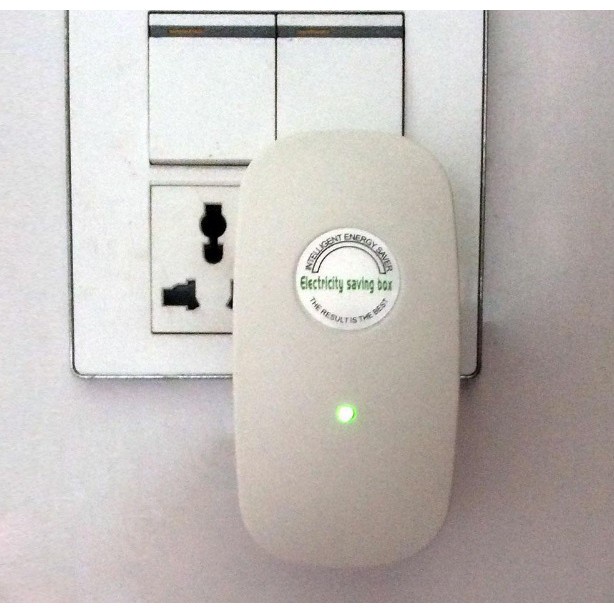 Save Box Aparelho Original Reduz Consumo Energia E