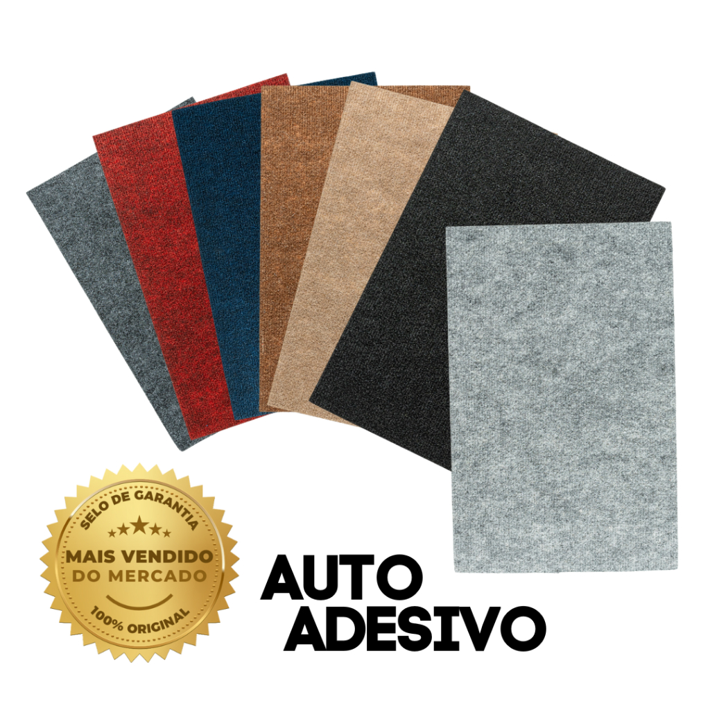 Arranhador Adesivo para Gato Protetor para Sofá e Cama Box – Carpete Premium