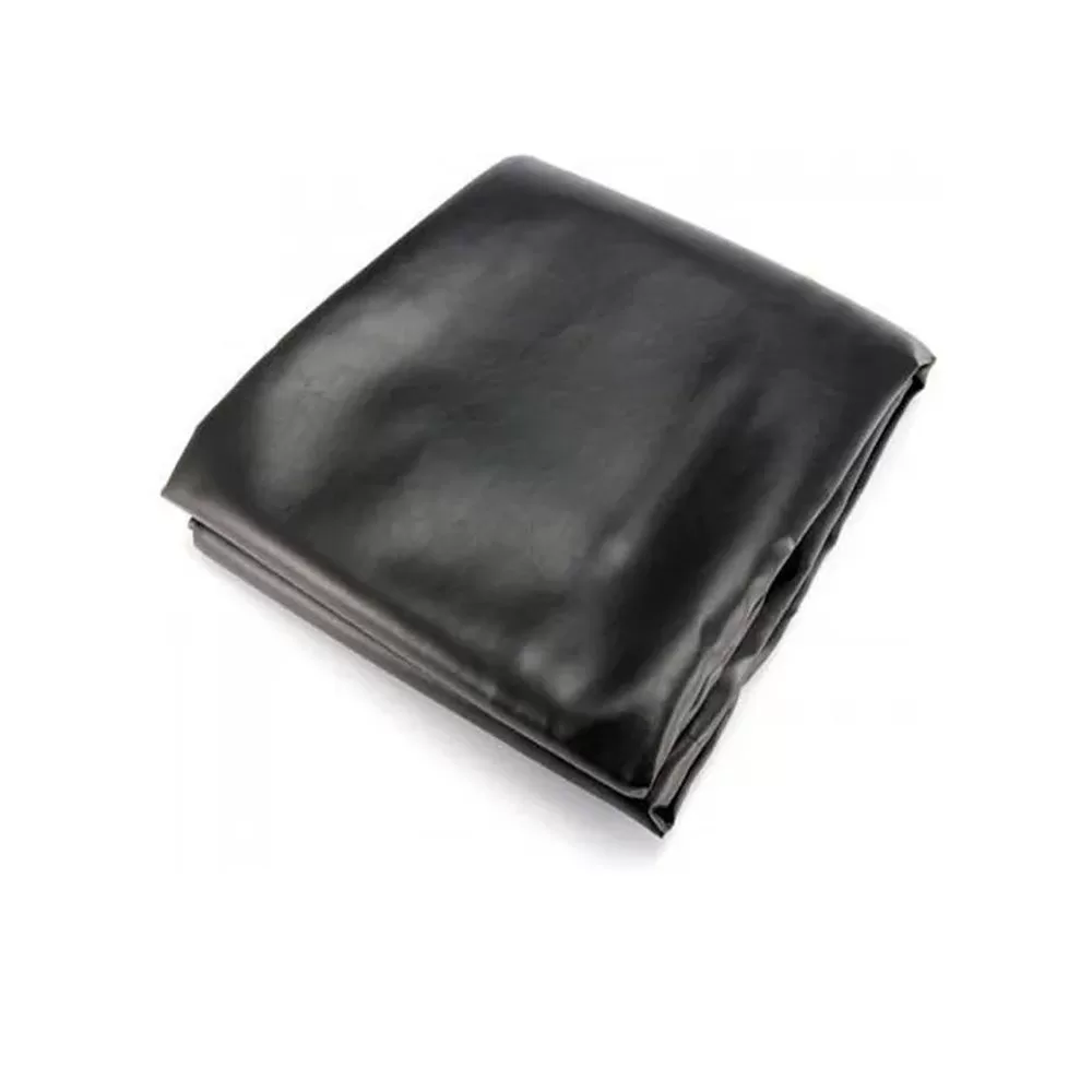 Capa de Proteção 50A x 53L x 30P e Capa 50A x 58L x 25P.