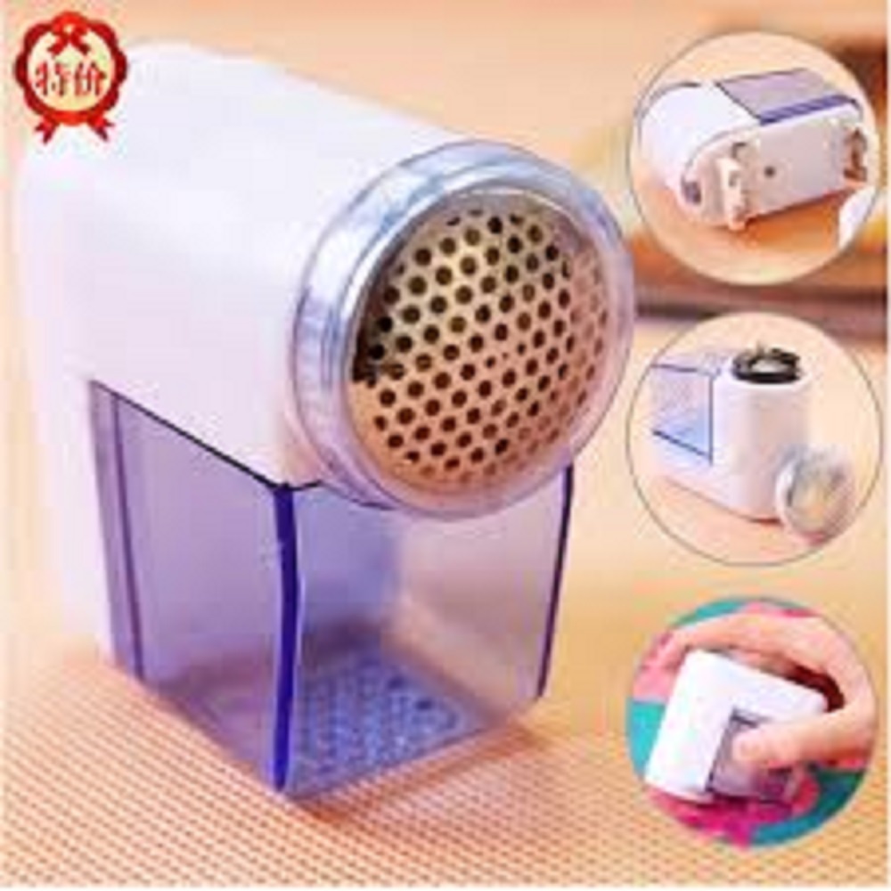 Papa Bolinhas Tira Pelos Removedor de Fiapos/ Pelos Elétrico Remove Pelos em Roupa de Cama Center No