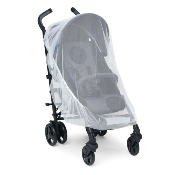 Mosquiteiro para CARRINHO, BEBE CONFORTO e para ca