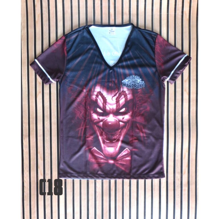 Babylook Império Mandrake Cria de Quebrada Favela