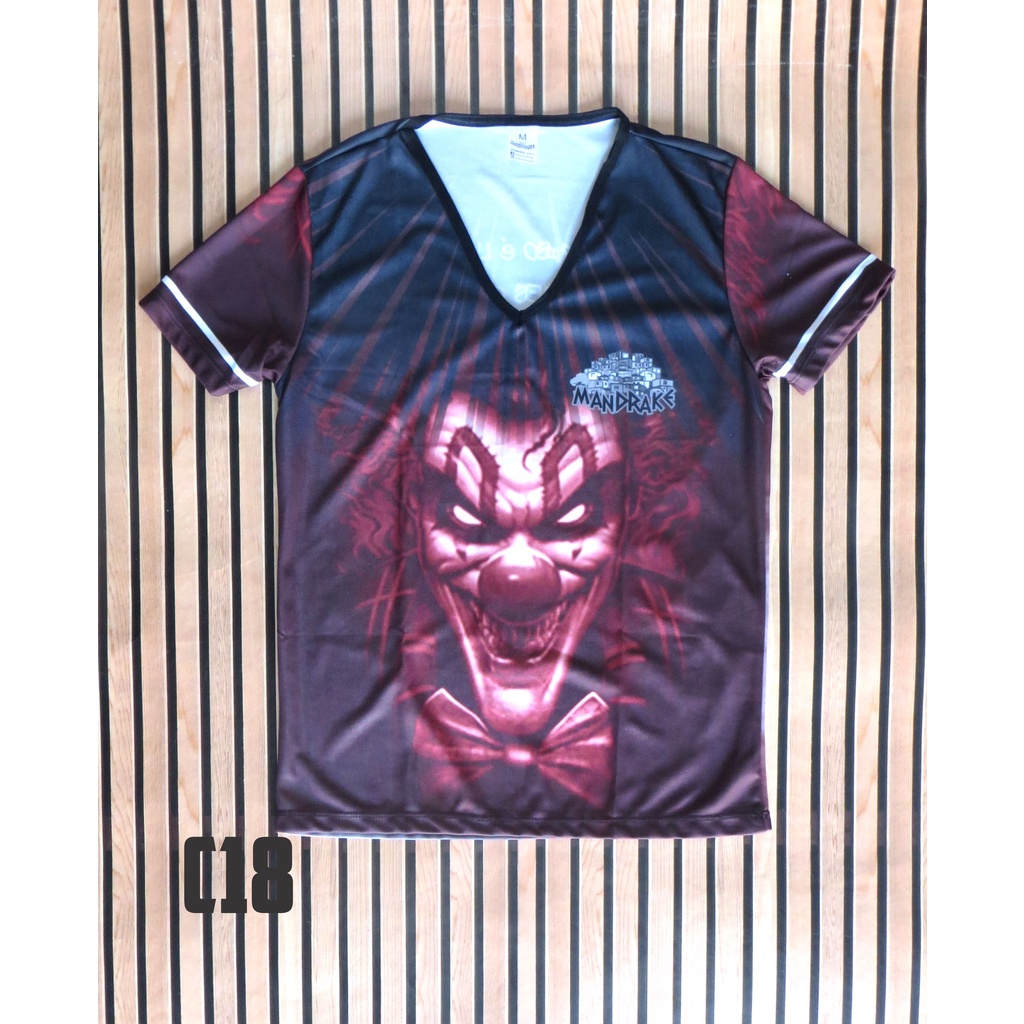Babylook Império Mandrake Cria de Quebrada Favela Cod18