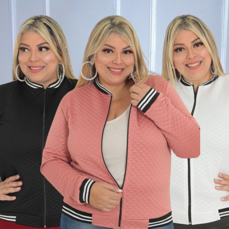 Casaco Jaqueta Bomber Plus Size Blusa Frio GG, G1,