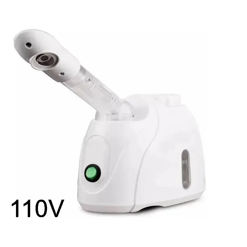 Vapor Umidificador Facial Vaporizado 110 Excelente Qualidade Profissional